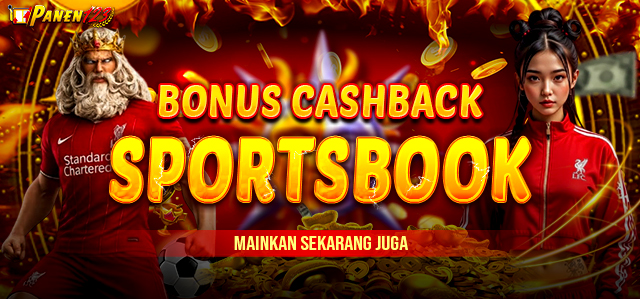 Cashback Sportsbook
