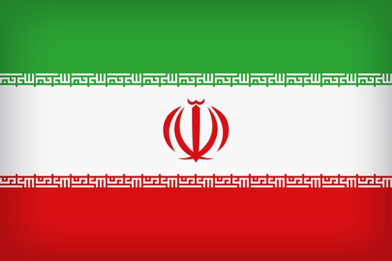 iran