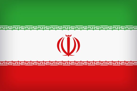 iran